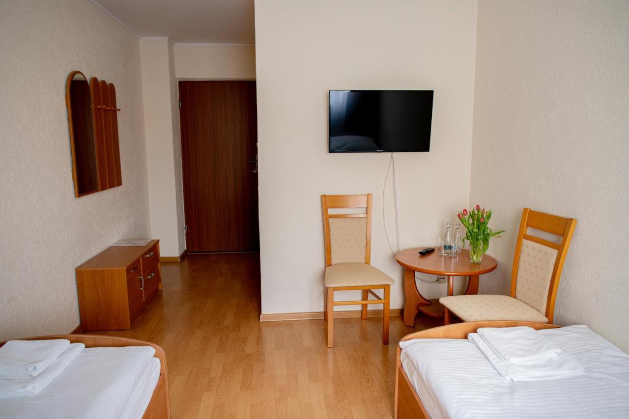 Babilon Krzeszow Aparthotel Krzeszow  ภายนอก รูปภาพ