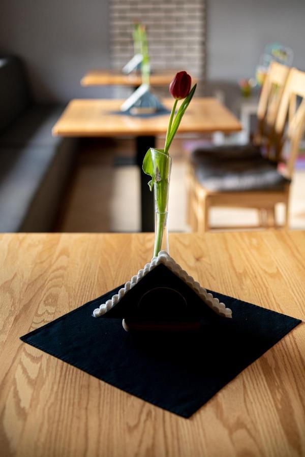 Babilon Krzeszow Aparthotel Krzeszow  ภายนอก รูปภาพ
