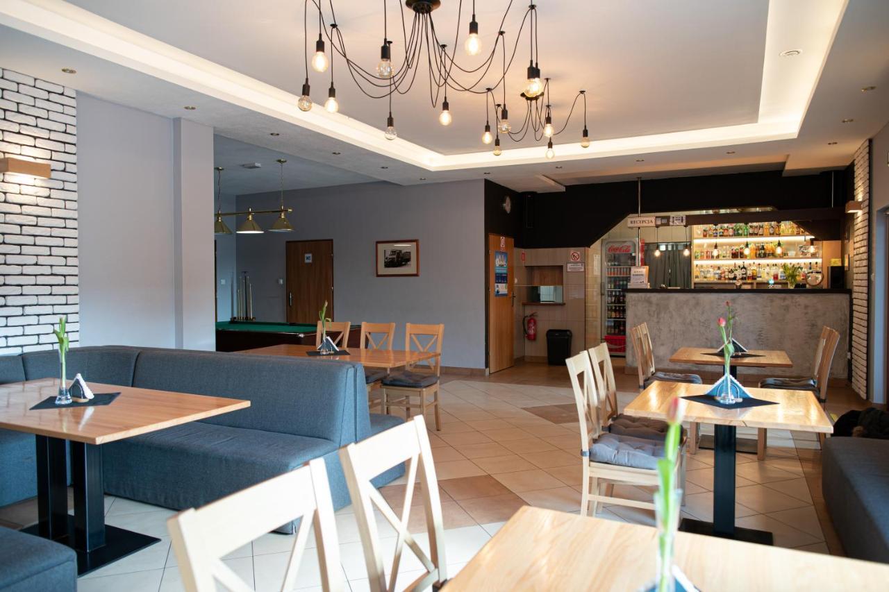 Babilon Krzeszow Aparthotel Krzeszow  ภายนอก รูปภาพ